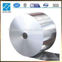 Jumbo Roll with High Quality Aluminum Foil for Wine Bag